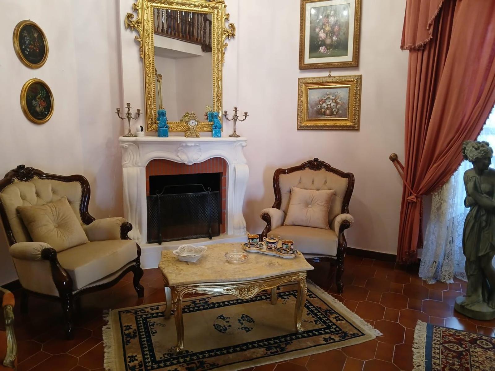 Villa Nunziatella Badia ตรัปเปโต ห้อง รูปภาพ