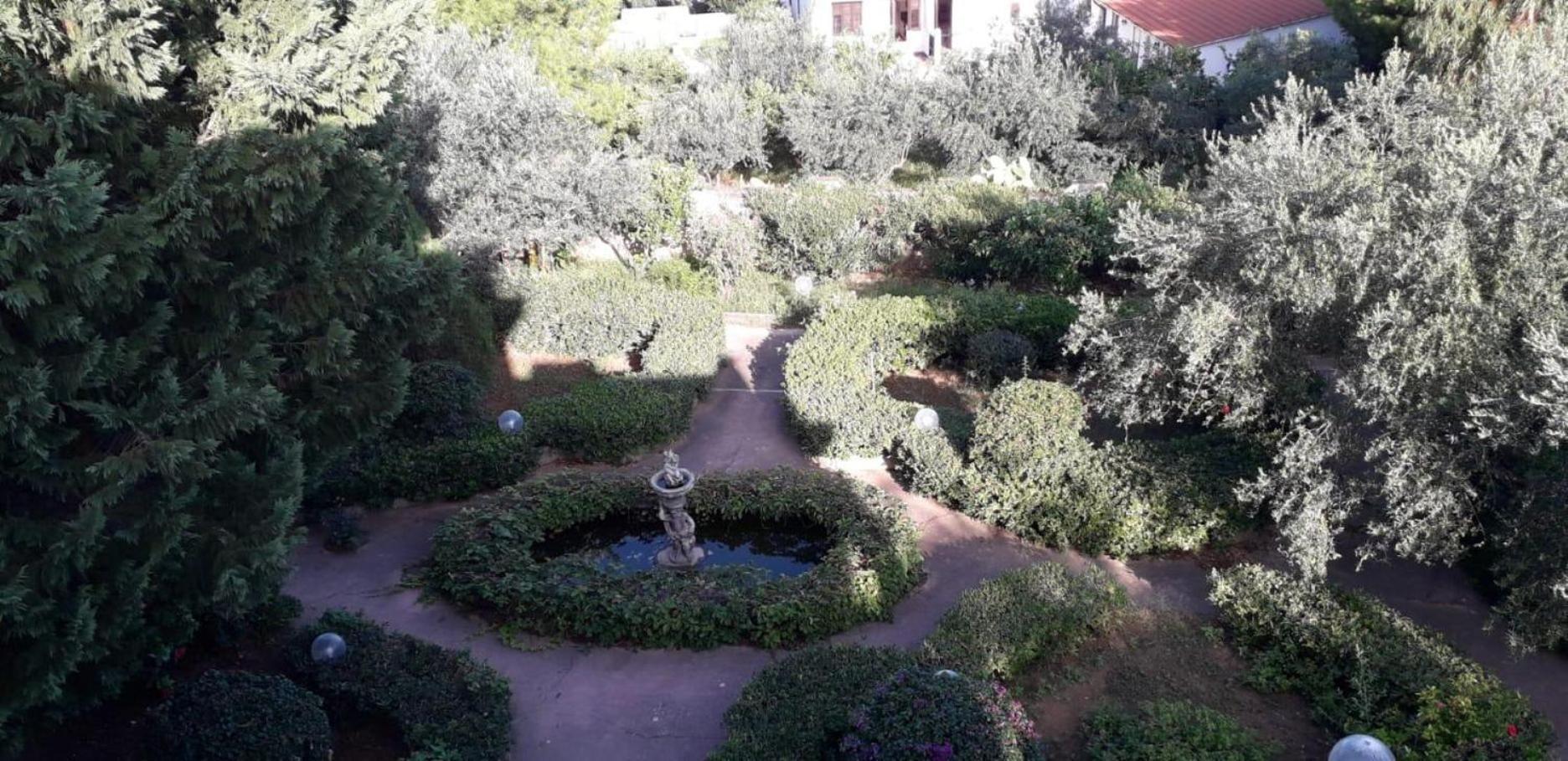 Villa Nunziatella Badia ตรัปเปโต ห้อง รูปภาพ